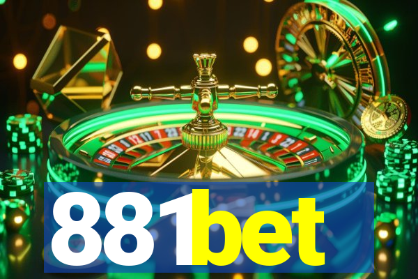 881bet