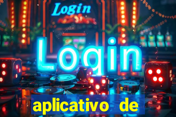 aplicativo de apostar jogo