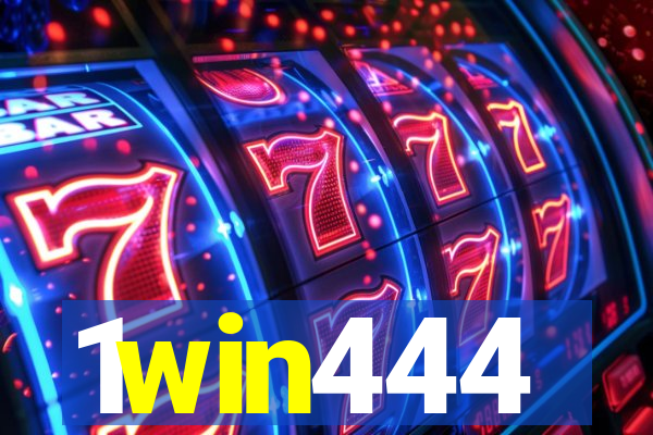 1win444