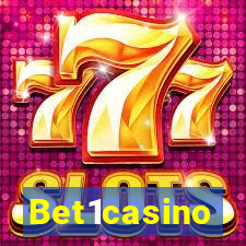 Bet1casino