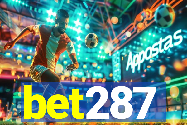 bet287