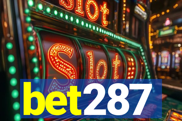 bet287