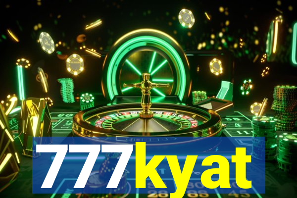 777kyat