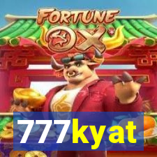 777kyat