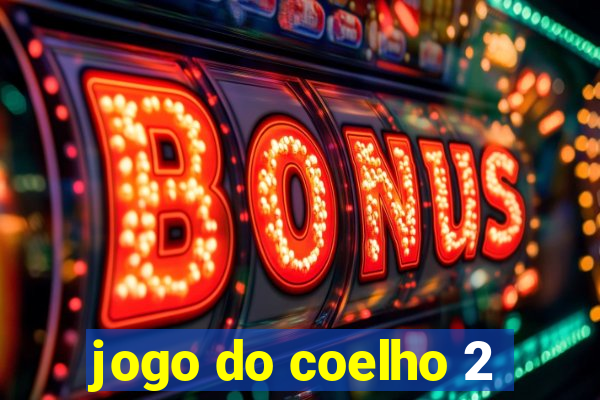 jogo do coelho 2