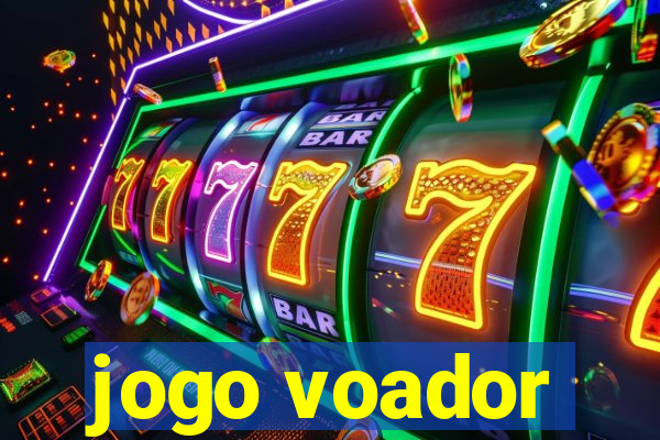 jogo voador