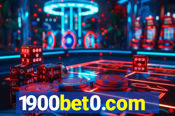 1900bet0.com