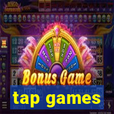 tap games