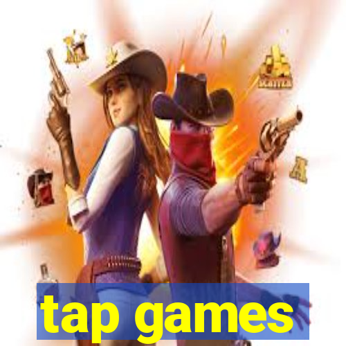 tap games