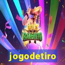 jogodetiro