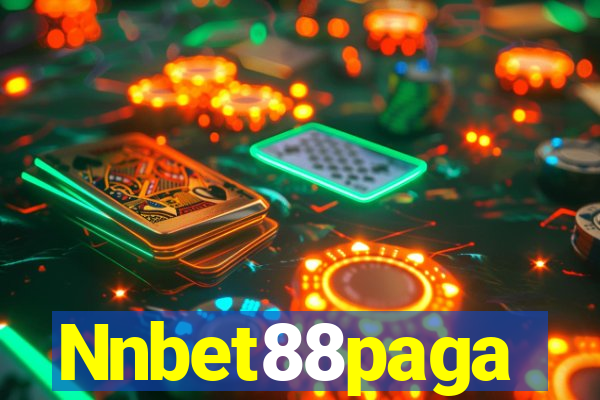 Nnbet88paga