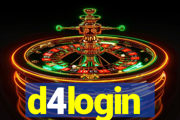 d4login