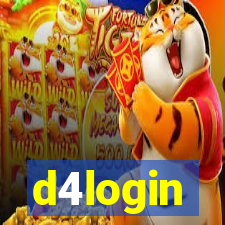 d4login