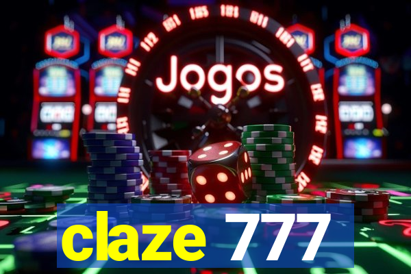 claze 777