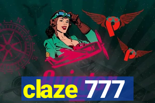 claze 777