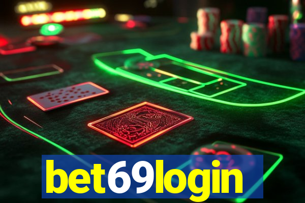 bet69login