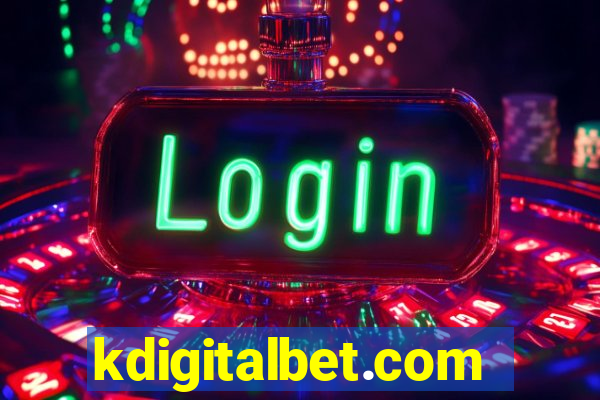 kdigitalbet.com