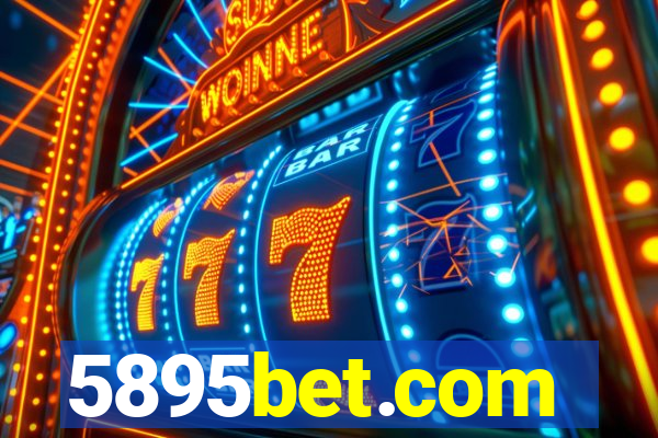 5895bet.com