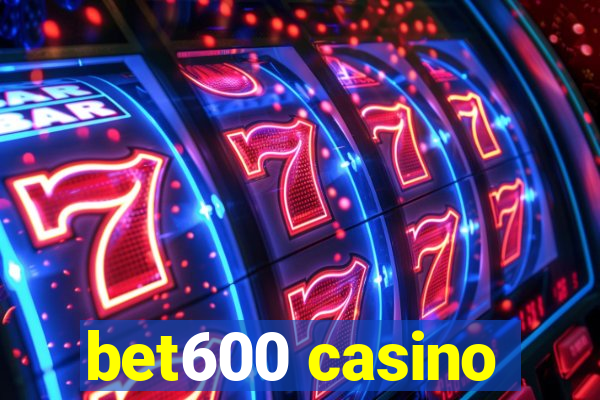 bet600 casino