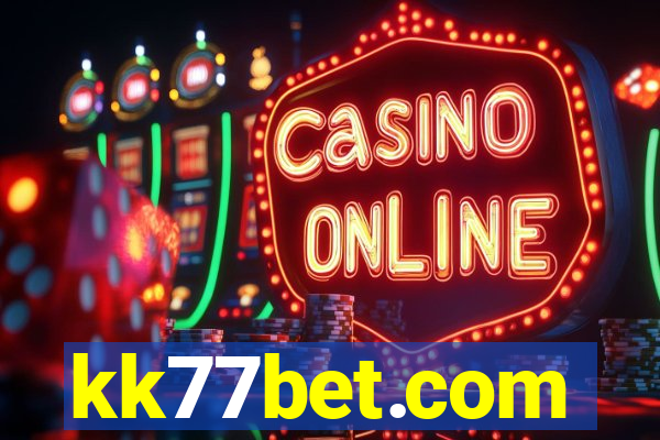 kk77bet.com