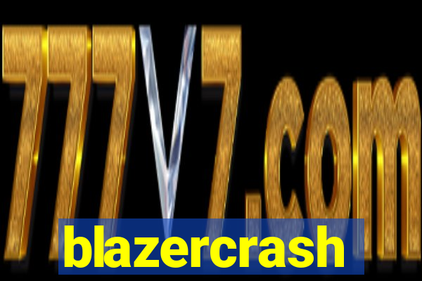 blazercrash