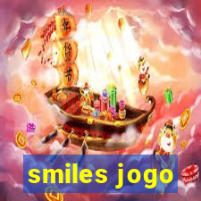 smiles jogo