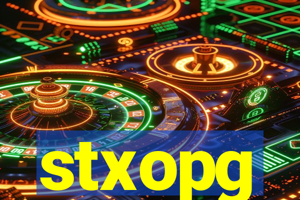 stxopg