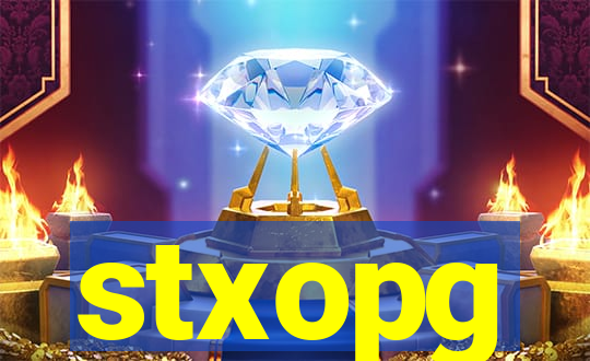 stxopg