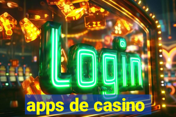 apps de casino