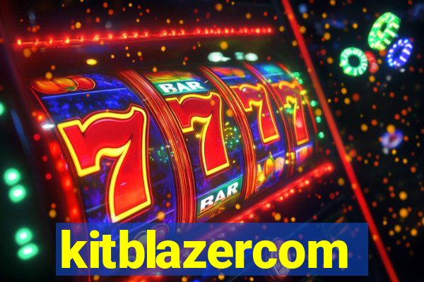 kitblazercom