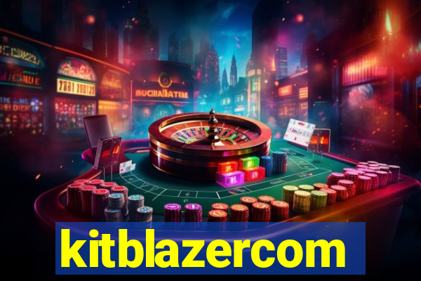 kitblazercom