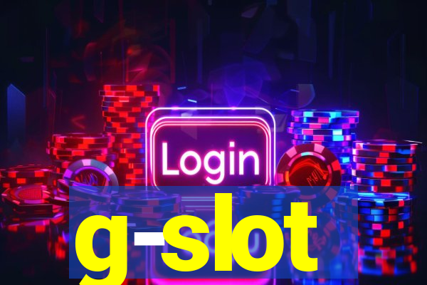 g-slot