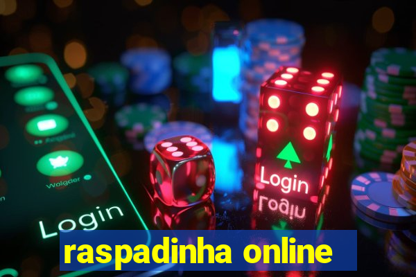 raspadinha online