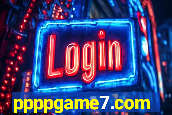 ppppgame7.com