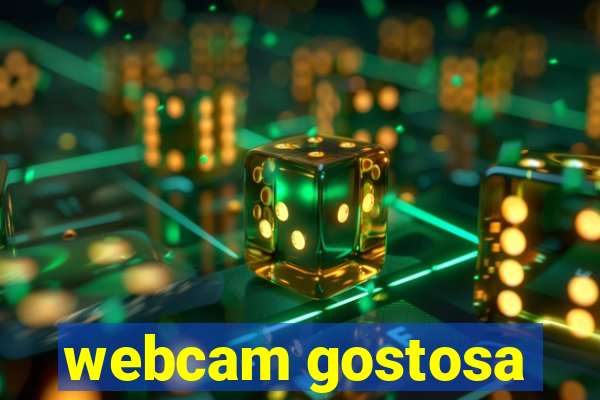 webcam gostosa