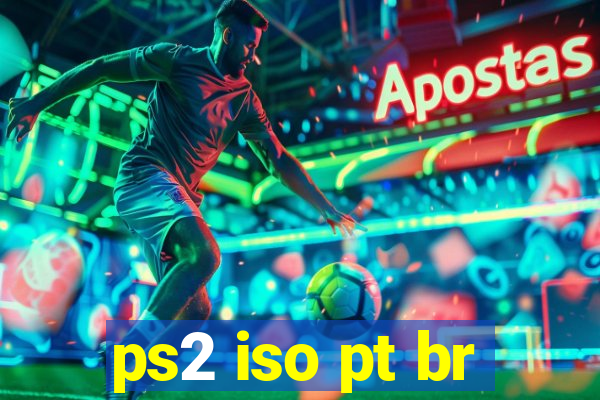 ps2 iso pt br