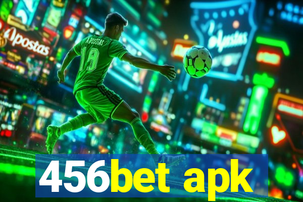 456bet apk