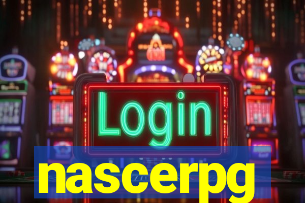 nascerpg