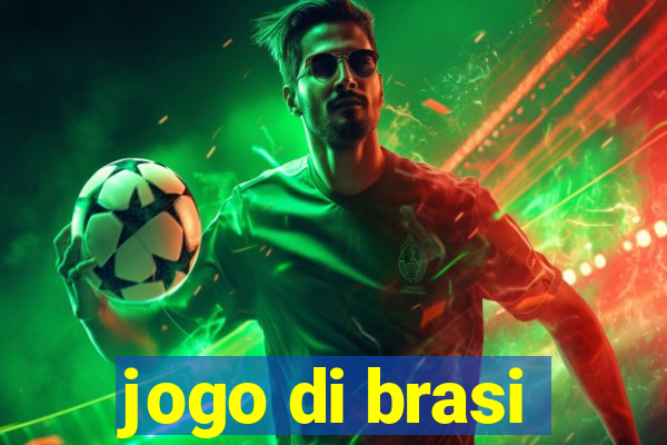 jogo di brasi