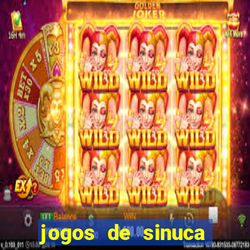 jogos de sinuca que ganha dinheiro de verdade