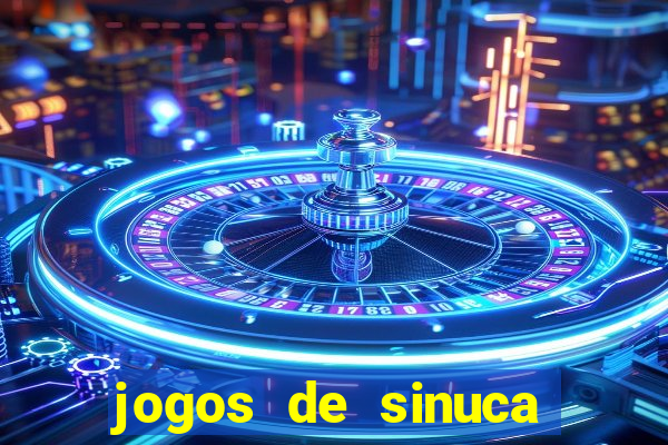 jogos de sinuca que ganha dinheiro de verdade