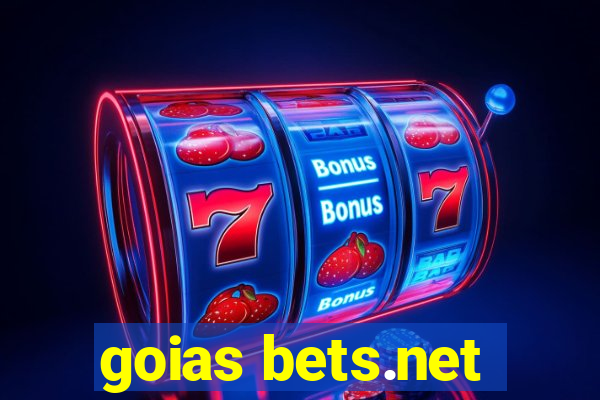 goias bets.net