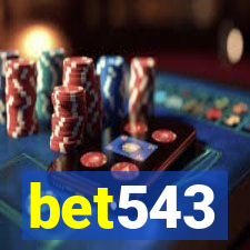 bet543