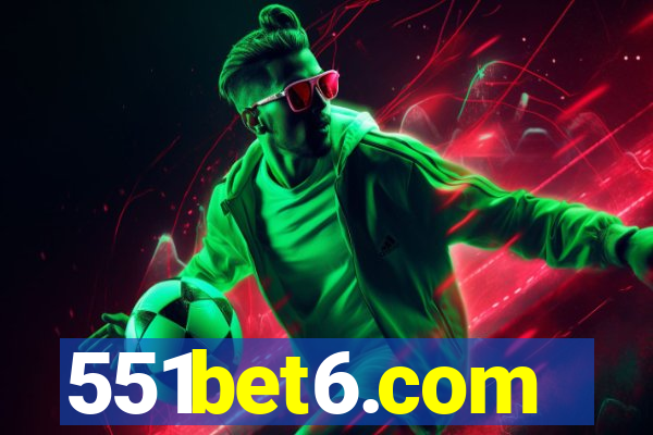 551bet6.com