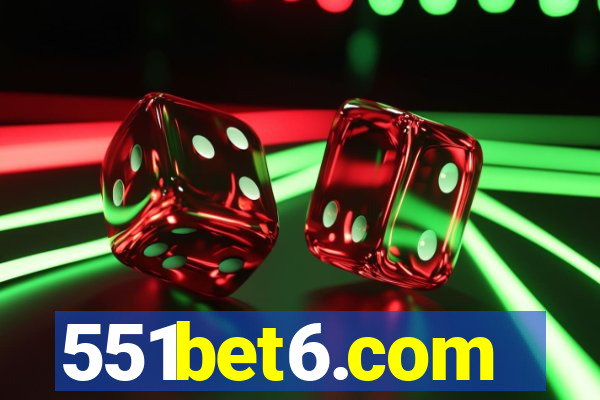 551bet6.com