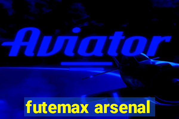 futemax arsenal