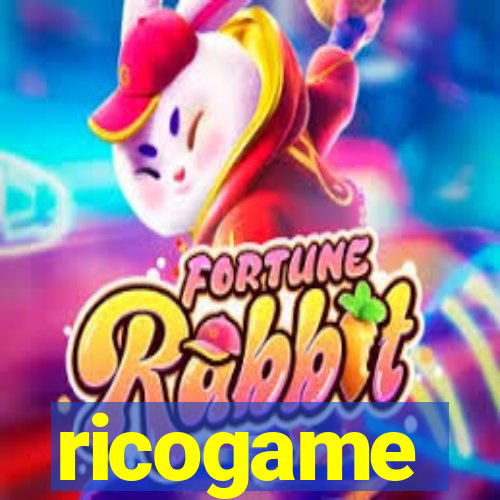 ricogame