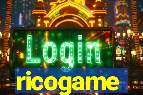 ricogame