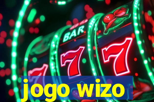 jogo wizo