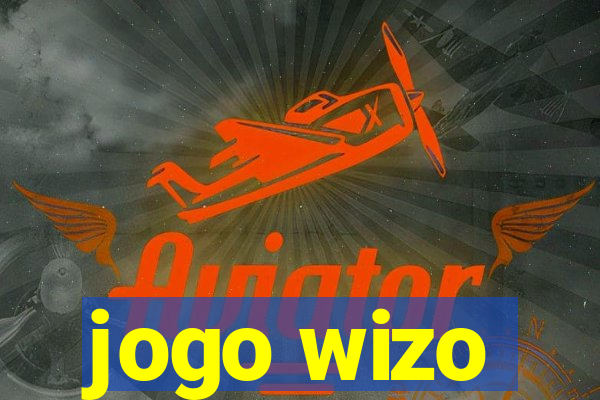 jogo wizo